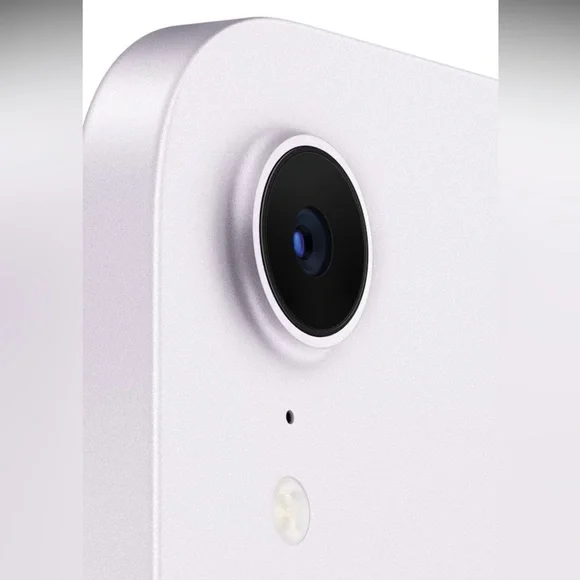 Apple iPad mini 7th generation (2024) 128gb WiFi Starlight Engraved - Picture 2 of 11